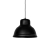 DOBLE /// COLGANTE - CARHUE MINI - METALICO + REGLETA 60CM *** SIN LAMPARA *** - tienda online