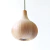 A PEDIDO /// COLGANTE MADERA TORNEADA SUCULENTA (1 CENESIO+ 1 BULET+1OVATA+ 1 ZABIRA) - comprar online