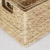 CANASTO - BARI CHICO - RECTANGULAR