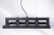 A PEDIDO // COLGANTE PUENTE CON TENSORES MINIMAL 3 LUCES - comprar online