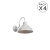 PACKS APLIQUE - PERGAMINO - GALPONERO BLANCO - comprar online