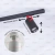 PACK // RIEL 2 MT NEGRO + CABEZALES ALUMINIO COCO + CONECTOR + ADAPTADORES *** SIN LAMPARAS *** - comprar online