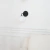 APLIQUE BUBBLE NEGRO