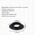 PACK X 10 /// EMBUTIDO - NICOLAS - DE CHAPA PARA DICROLED + DICROLED *** DIMMER *** en internet