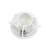 PACK X3 /// TORTUGA PVC REDONDA C/ REJA 20CM EXTERIOR - comprar online