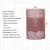 APLIQUE PARED MALLA VINTAGE - comprar online