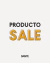 SALE /// APLIQUE COMBINADO CON MADERA NORDIK NEGRO - DANTE Hogar