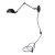 APLIQUE DE PARED VELADOR TORTUGA 3 MOVIMIENTOS (TECLA + ENCHUFE + CABLE) - comprar online