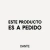 A PEDIDO /// PLAFON - NAHUEL - 4 LUCES ROBLE - comprar online