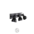 APLIQUE - BERNI TRIPLE - 3 LUCES