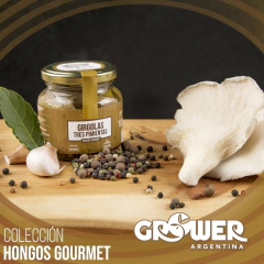 Colección Hongos Gourmet (12 productos)