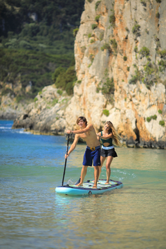 TABLA STAND UP PADDLE SURF "SUPER TRIP TANDEM" 230 KG - tienda online