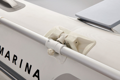 Bote Gomon Inflable Aquamarina Aircat Catamaran 335 cm - comprar online