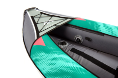 Kayak Inflable Aquamarina Laxo All Around - 1 Persona en internet