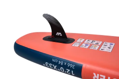 TABLA STAND UP PADDLE SURF "MONSTER" 170 Kgs MODELO 2023 CON ASIENTO ISUP - tienda online