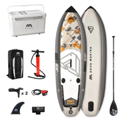 Tabla Stand Up Paddle Surf Inflable Drift 130 Kg Mas