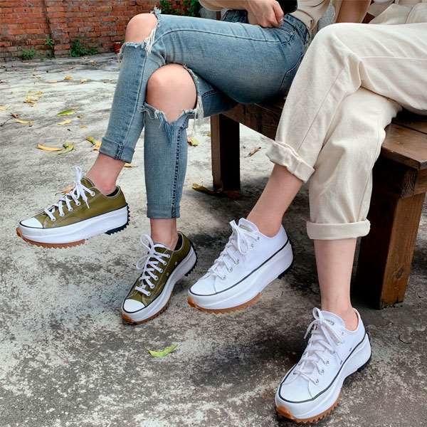 All star sale plataforma resenha
