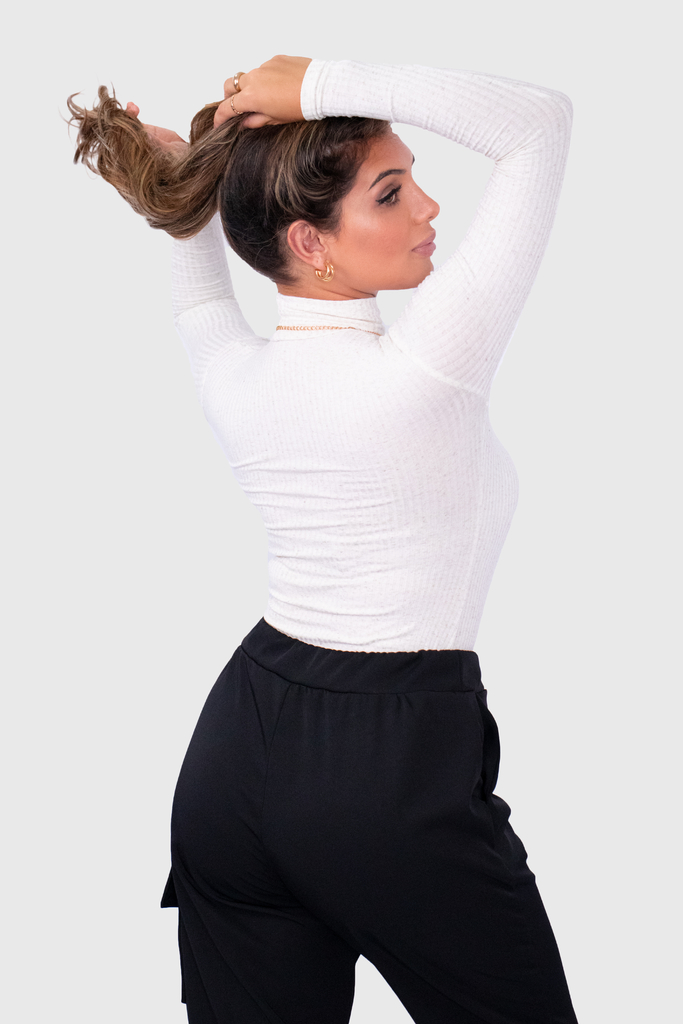 short modelador loba