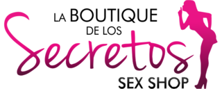 Sex Shop - La Boutique de los Secretos