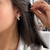 BRINCO EARCUFF RADIANTE | 2,2CM | REF B96