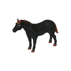 Coleção Real Animais Cavalo Preto - comprar online
