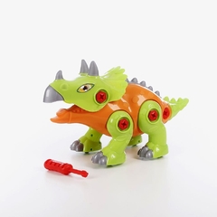 Triceratops Com Som - Solapa, Maral - comprar online