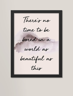 Beautiful World