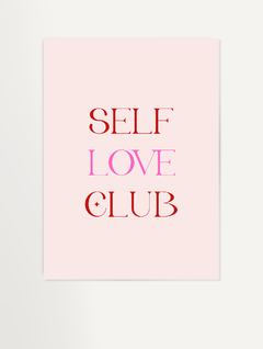 Self Love Club II