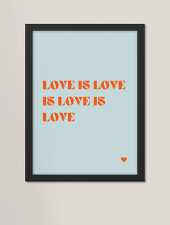 Love is Love - Almai Store