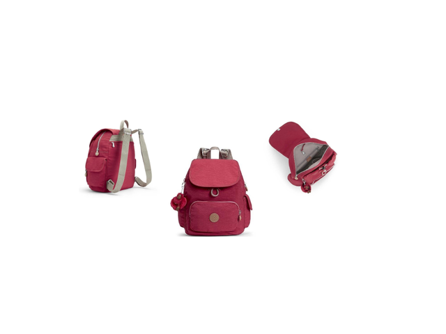 mochila city pack