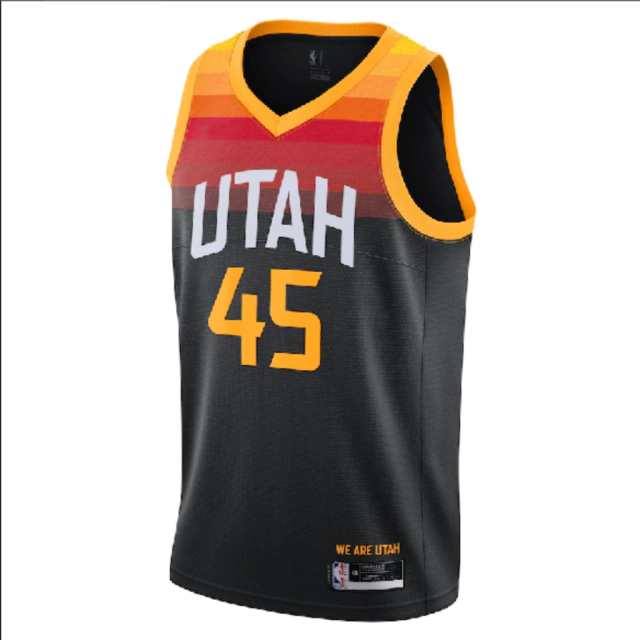 Comprar Utah Jazz en TUJERSEY