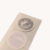 Etiquetas Circulares NFC NTAG216 Pack 10 Un.