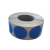 Etiqueta Circular 49 mm Azul x1000 unidades Buje 40 - comprar online