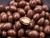 Almendras bañadas con Chocolate con Leche x 250gr