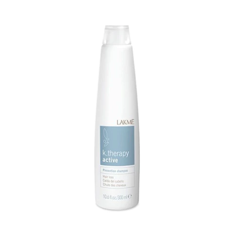 Lakme K.Therapy - Active Shampoo Anticaida del Cabello (300ml)