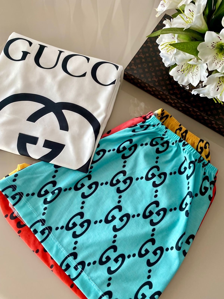 Soneca Pijamas - Loja Virtual