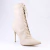 BOTA MADRE NUDE SALTO BT1014 - comprar online