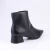 BOTA MADRE PRETA BT1021