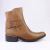 BOTA EM COURO COMFORTFLEX SELA BT1000
