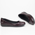 SAPATO SAPATILHA ROXO VINHO- SAP1015