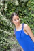 Vestido GUAYAPÉ (Azul)
