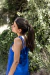 Vestido GUAYAPÉ (Azul) en internet