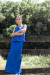 Remera GILI (Azul)