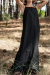 Vestido GUAYAPÉ (Negro) en internet