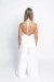 Remera HALTER - tienda online