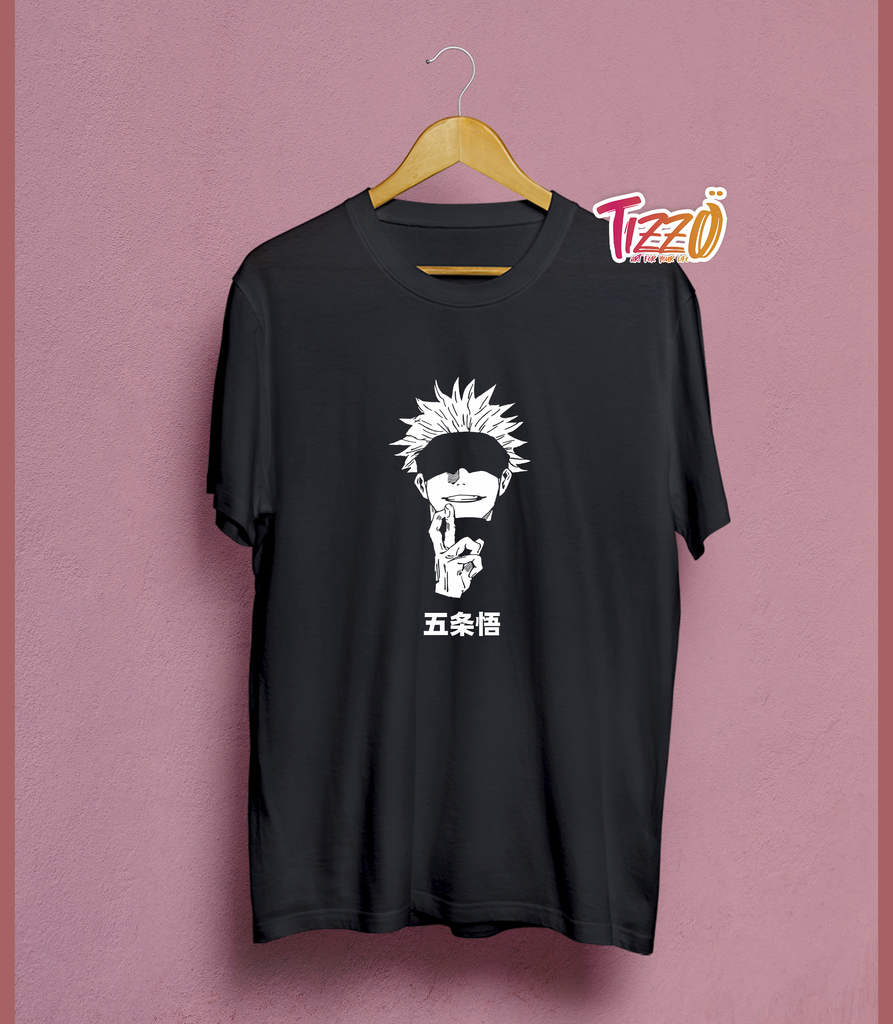 remeras anime