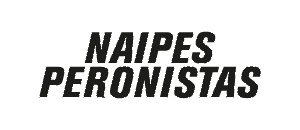 Naipes peronistas