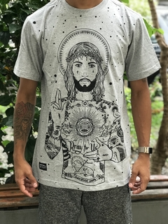 Camiseta Chronic Pray For Us