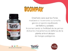 Boompak x 200 cc - Fertilizante líquido de floración en internet