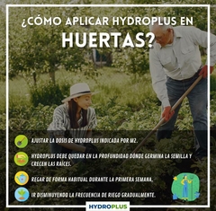 Hydroplus x 180 grs. - MUNDO HUERTAS